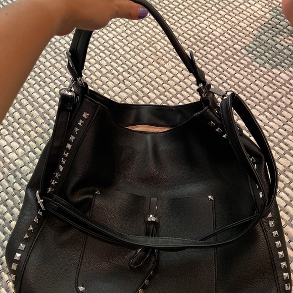 Basically brand new!! Medium/large size tote. - Picture 3 of 7